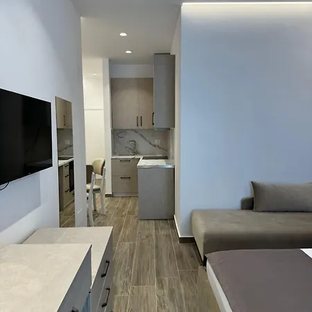 Ola Appartement *