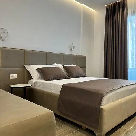 Ola Apartament Wlora