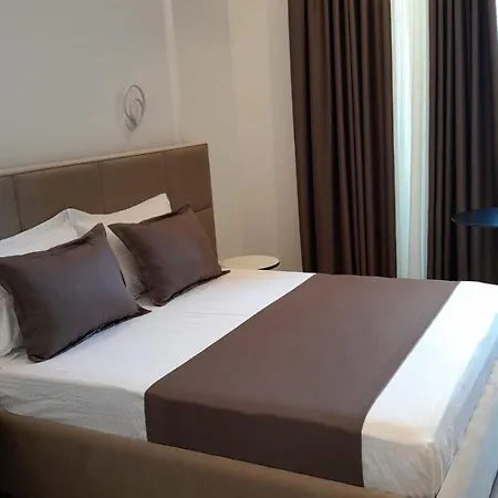 Apartament Ola Wlora