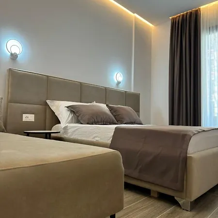 Apartment Ola *