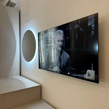 Ola Apartament Wlora