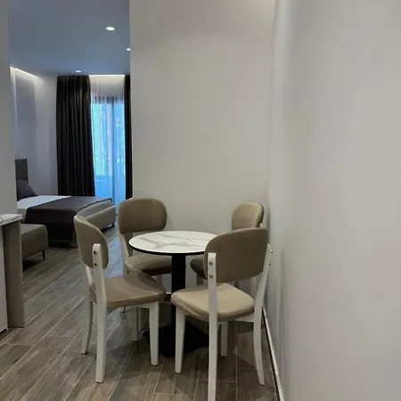Ola Apartament Wlora
